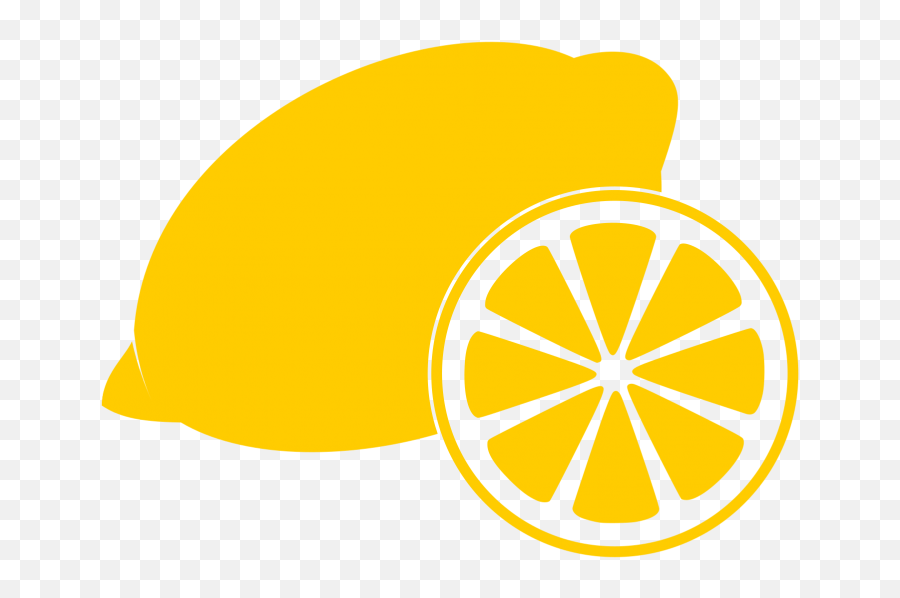 Lemon Download Transparent Png Image Arts - Lemon Logo Png,Lemon Transparent Background