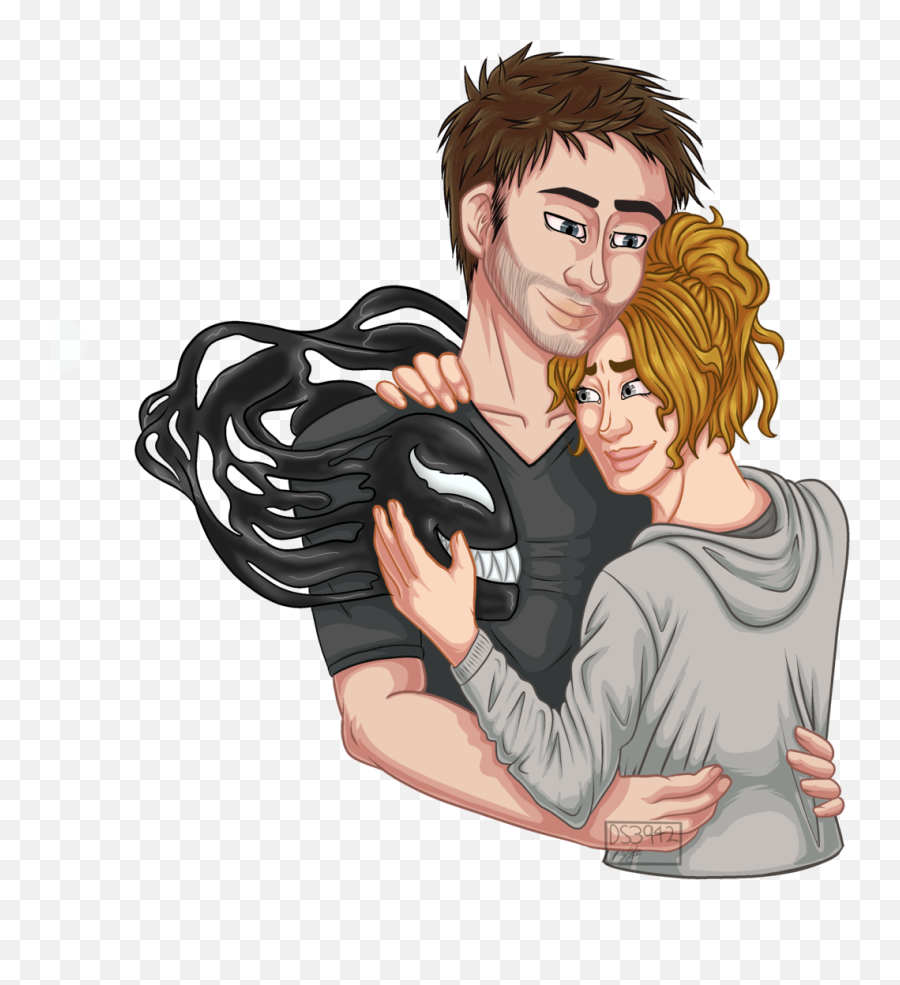 Alia Cook Tumblr Cartoon Png Ali - a Png