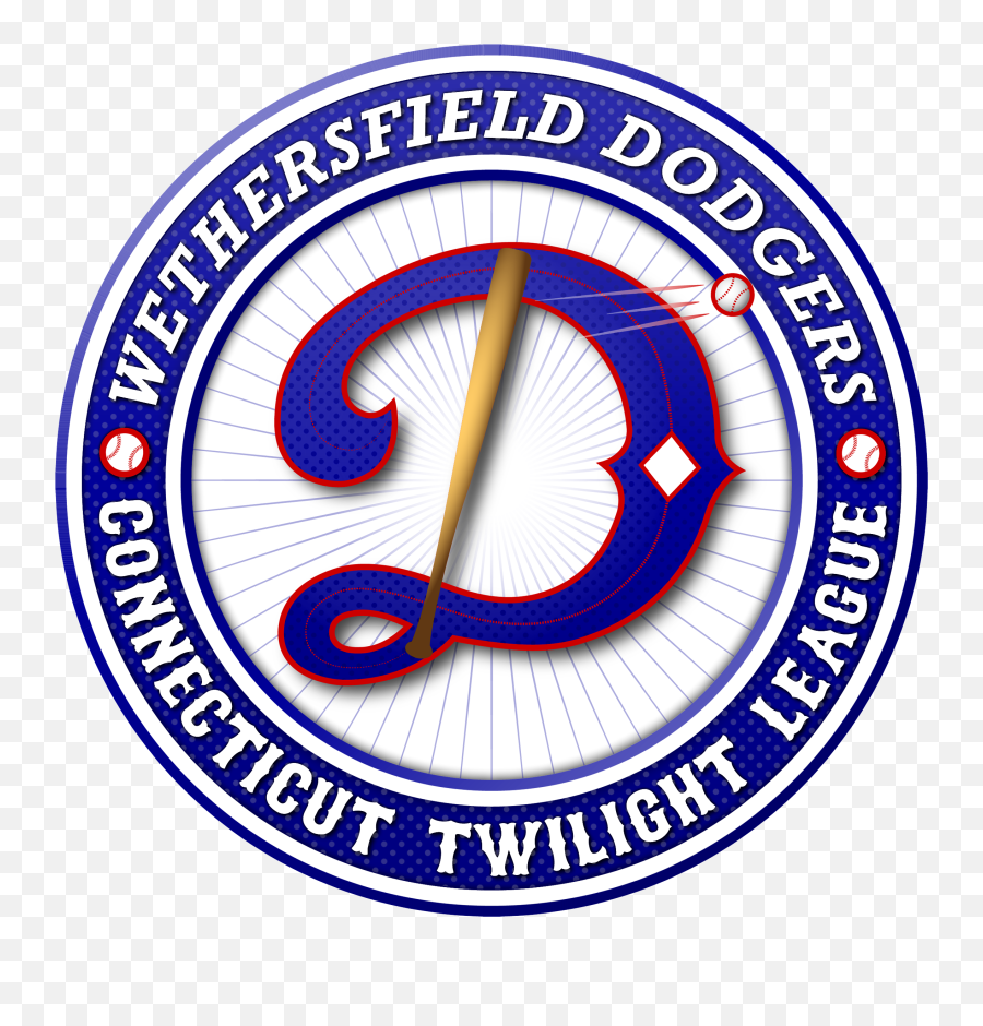 2019 Team Logo Power Rankingsu2026 By Brian Murray U2013 Connecticut - Vertical Png,Dodgers Logo Image