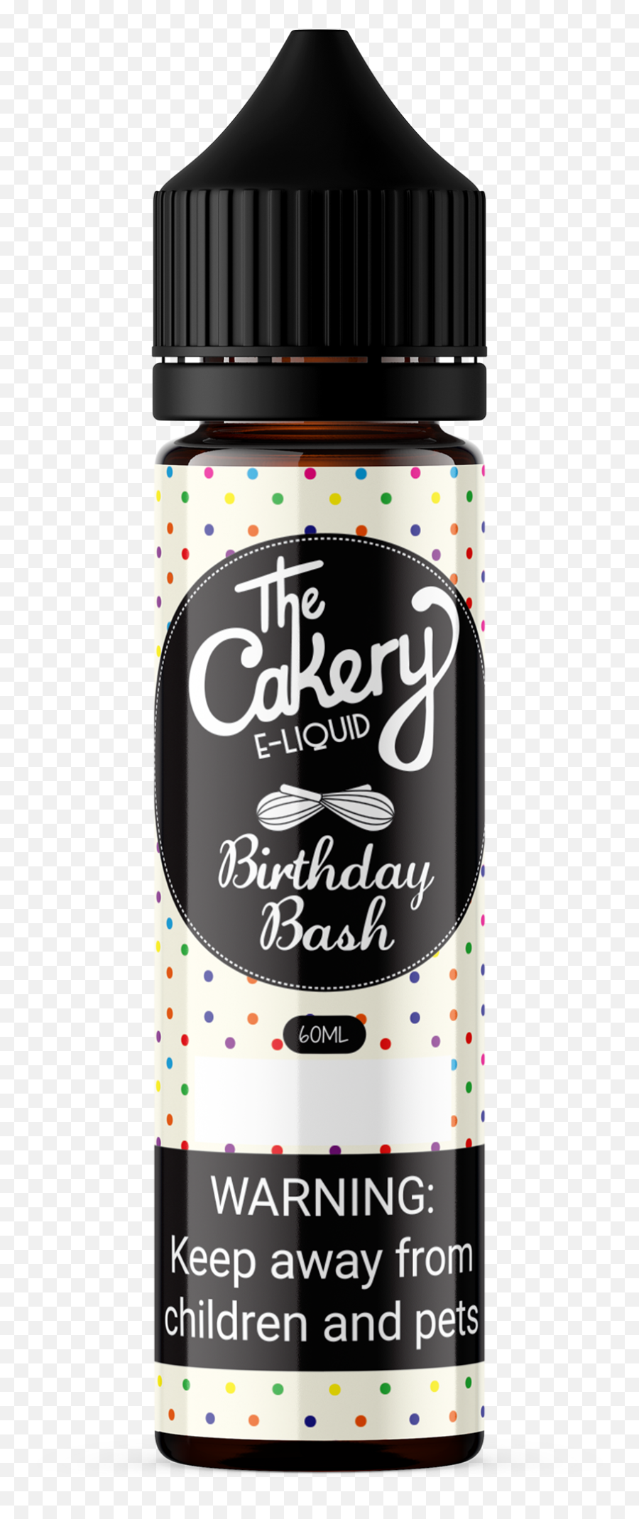 The Cakery - Food Png,Birthday Bash Png