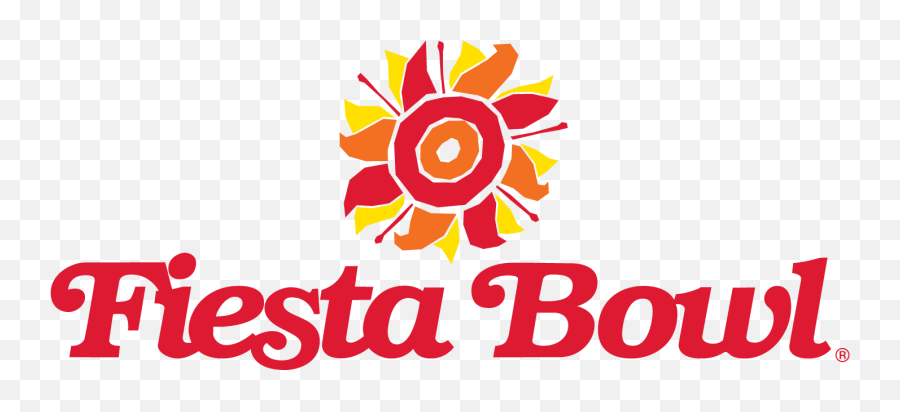 Fiesta Bowl - Football Fiesta Bowl Logo Png,Play Station Logo
