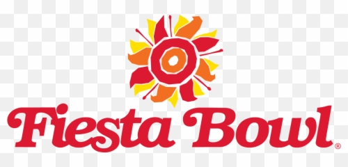 Fiesta Bowl - Football Logo png