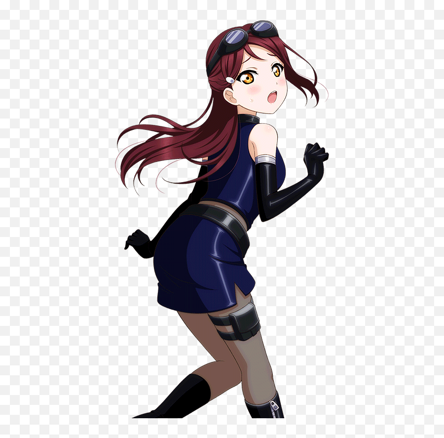 Cards - 2196 Riko Sakurauchi Sr Llsif En Love School Idol Project Png,Phantom Thieves Logo Png