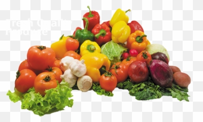 Vegetable Transparent Background Png - Fresh