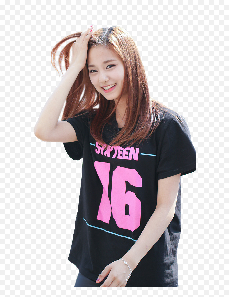Tzuyu Background Posted Png Twice Transparent