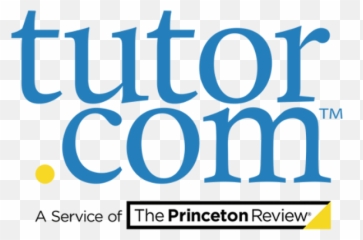 Online Learning U0026 Test Prep Bloomfield Library - Princeton Review Tutor png