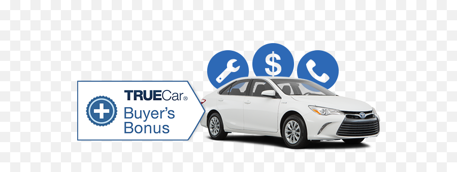 Samu0027s Club Auto Buying Program Powered By Truecar New - Toyota Camry Png,Sams Club Logo Png