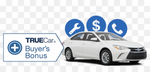 Samu0027s Club Auto Buying Program Powered By Truecar New - Toyota Camry png