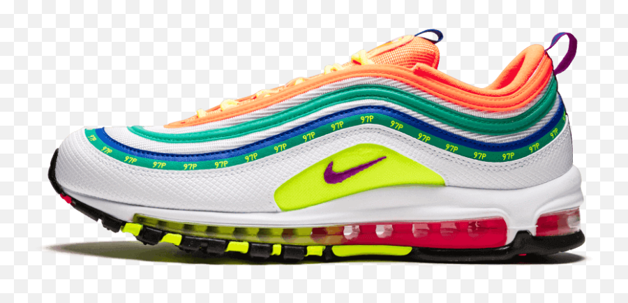 Air Max 97 - Wethenew Nike Air Max 97 London Png,Nike Air Max 97 Transparent Air Max 97 - Wethenew Nike Air Max 97 London Png,Nike Air Max 97 Transparent