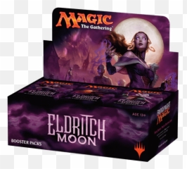 Shadows Over Innistrad 36 Booster - Mtg Eldritch Moon Fat Pack png