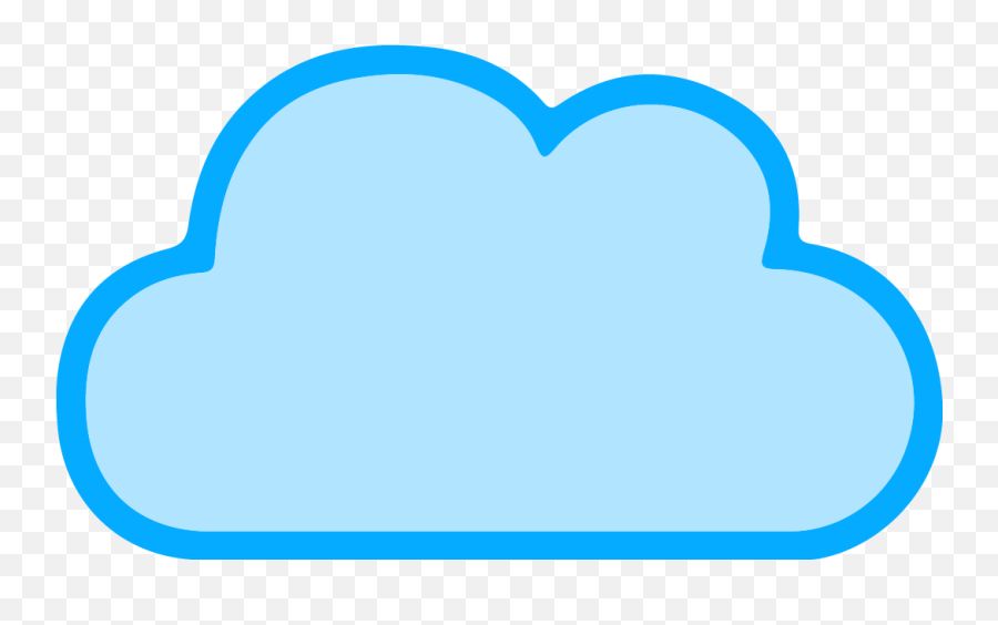 Download Vector Clouds - Vector Cloud Png Transparent,Clouds Transparent Png