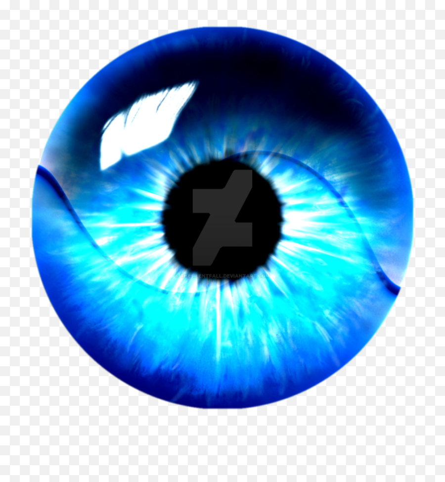 Download Eyes Png Picture - Blue Png Lens Eye,Blue Eye Png