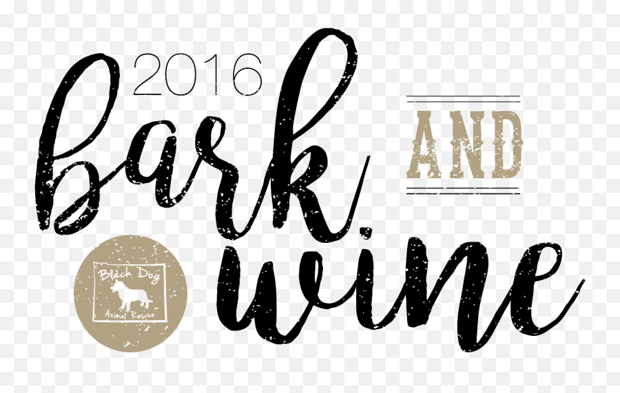 2016 Bark And Wine Gala Fundraiser Png Sierra Trading Post Logo