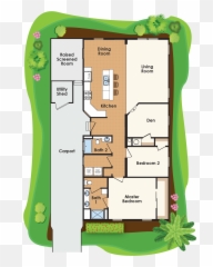 The Live Oak Lot 328 - Vertical Png,Live Oak Png