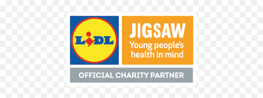 Best Corporate Charity Partnership - Lidl Jigsaw Png,Lidl Logo