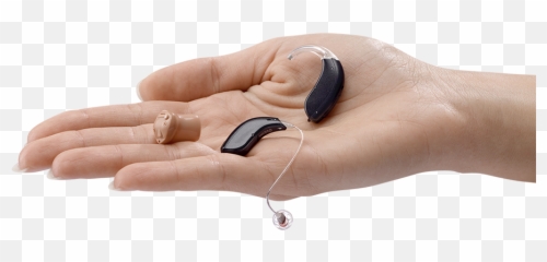 Tipos De Audífonos - Instituto Integral Audiológico Png,Audifonos Png