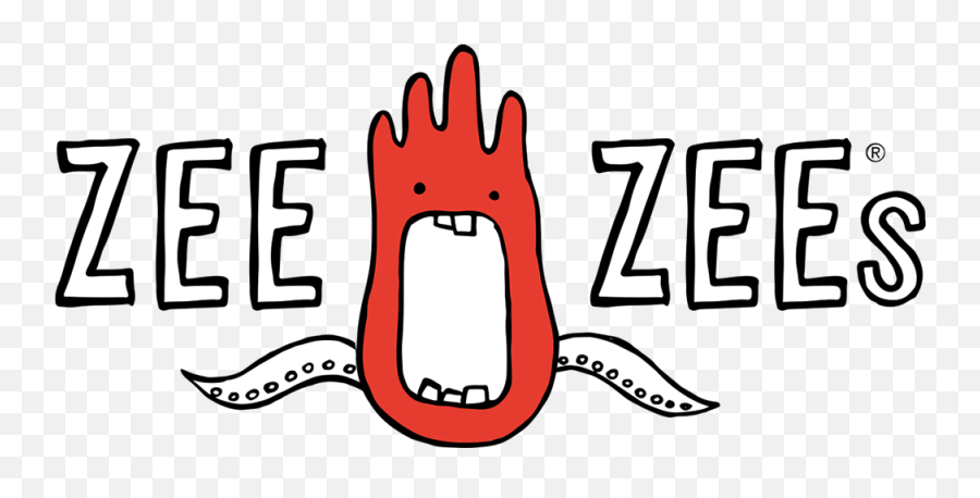About Us Zee Zees - Zee Zees Characters Png,Lowes Foods Logo