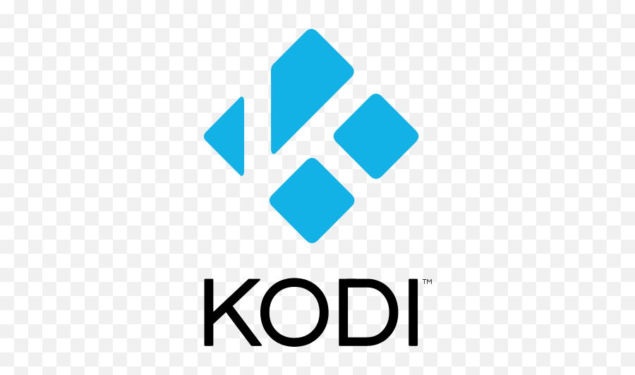 How To Install And Use Kodi - Kodi Logo Png,Raspberry Pi Logo
