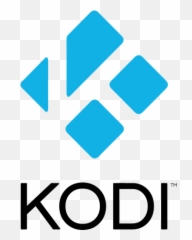 How To Install And Use Kodi - Logo Png
