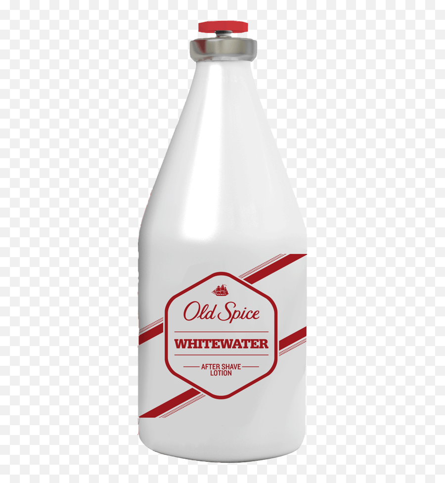 Old Spice Whitewater 100 - Old Spice After Shave Png,Old Spice Png