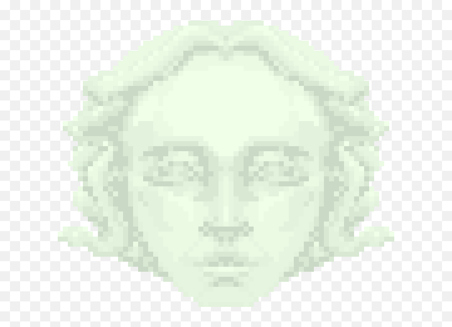 Lsd Dream Emulator Mascot - Kawaii Transparent Bunny Pixel Hair Design Png,Kawaii Pixel Transparent