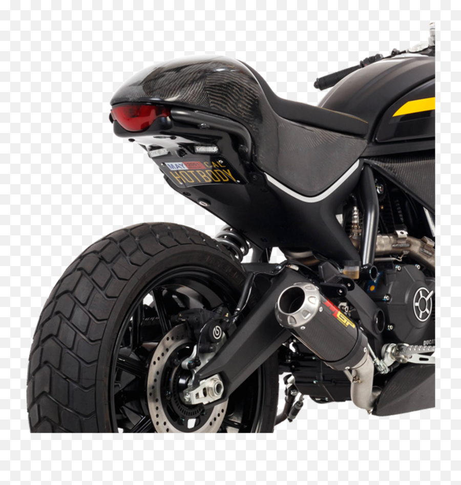 Scrambler 2015 - Fender Eliminator For Ducati Scrambler Full Throttle Png,Ducati Scrambler Icon