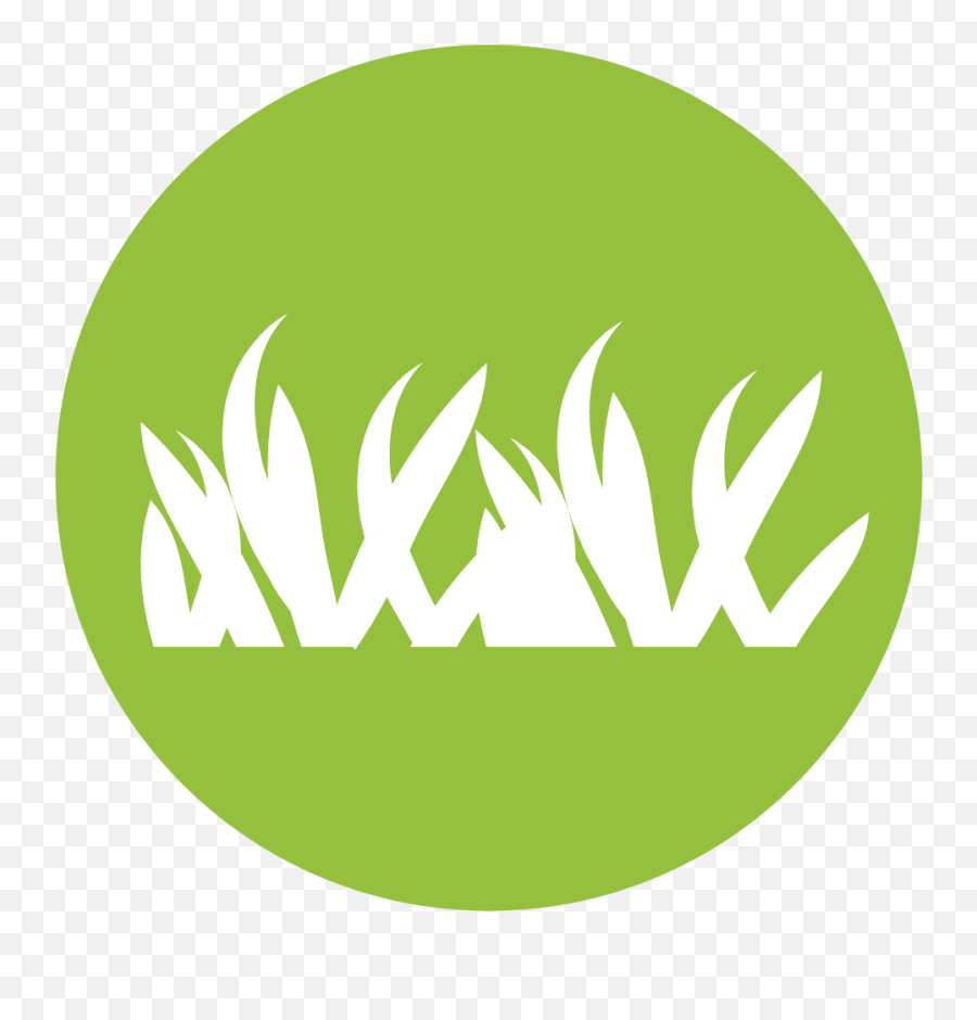 Grass - Horizontal Png,Grass Icon