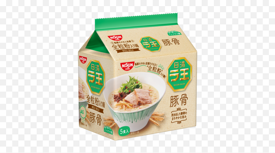 Nissin Raoh Tonkotsu Ramen Premium Japanese Instant - Nissin Raoh Tonkotsu Ramen Png,Ramen Noodles Png