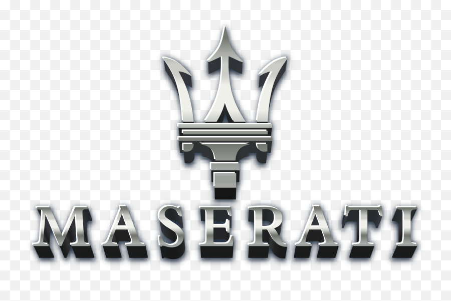 Download Free Logo Brand Maserati Car Png Icon