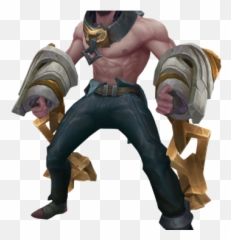 Sylas - League png