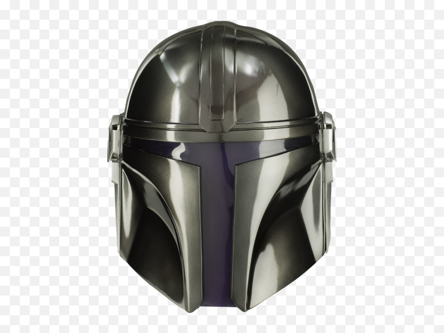 Star Wars The Black Series The Mandalorian Premium Electronic Helmet ...