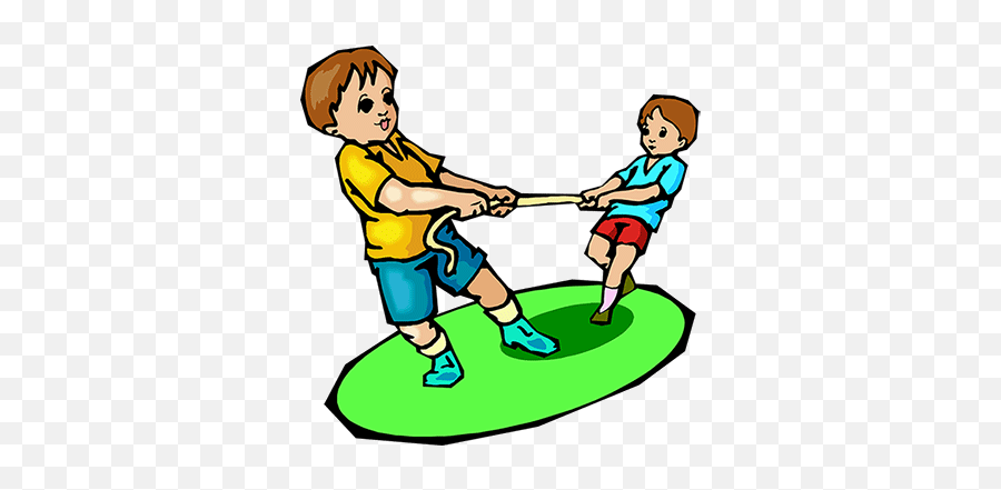 tug o war clipart