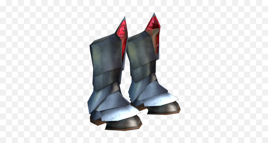 P3din - Armored Boots Cowboy Boot Png,Boots Png