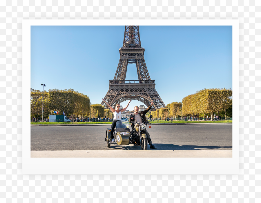 Londonandparis - United Hub Eiffel Tower Png,Icon Guide Skyline Cities