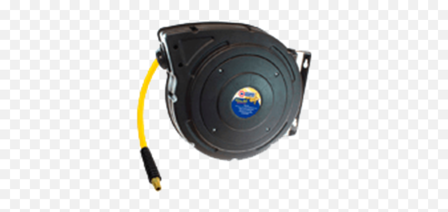 Yellow Belly Hose Reel Flotronics Yodifycom - Portable Png,Hose Reel Icon