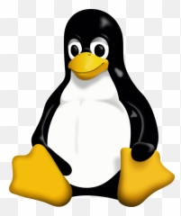 Ascnxb4ziv - Linux Tux Png