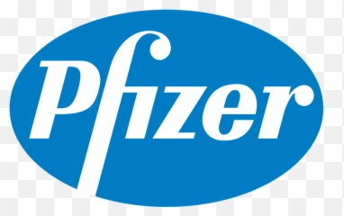Biomarkers - Logo Pfizer png