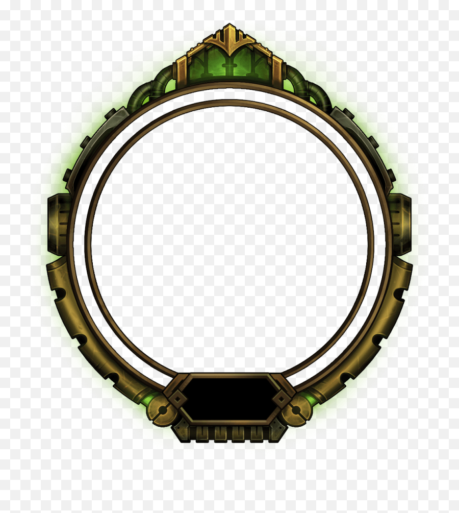 All League Of Legend Level Up Rewards - Decorative Png,Lol Mystery Icon