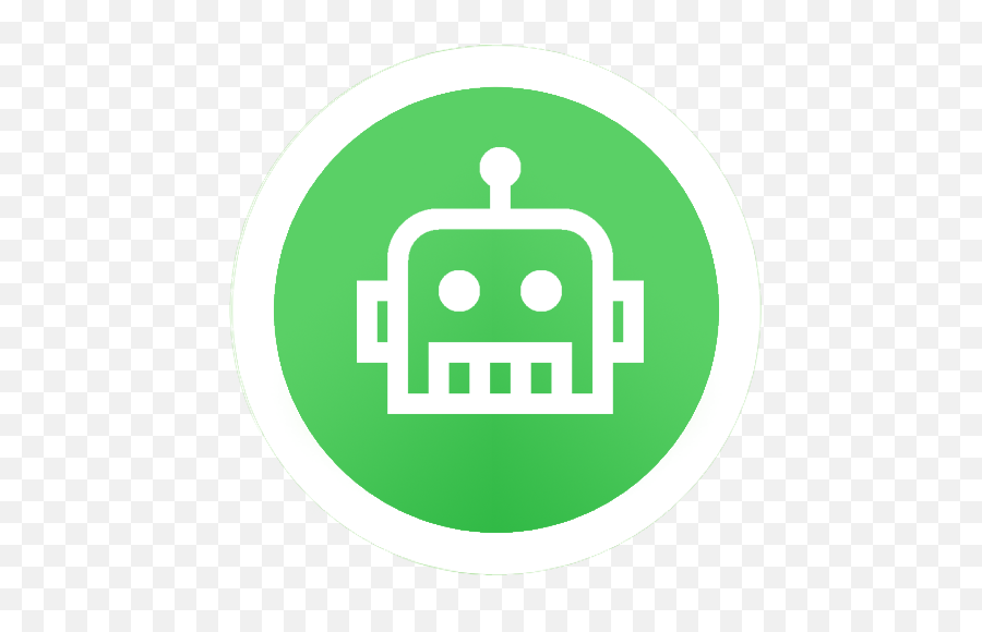 Chat - Whatsapp Bot Icon Png,Twitch Bot Icon