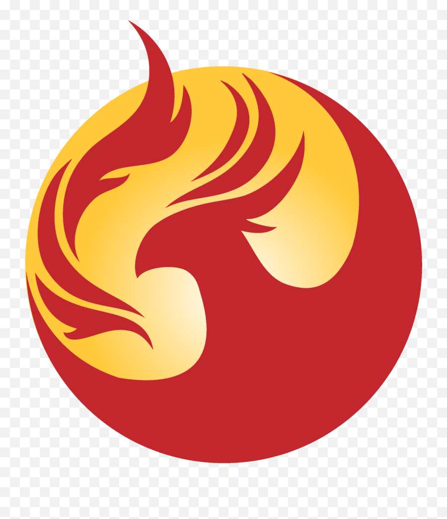 Phoenix Logo - Phoenix Logo Transparent Background Png,Phoenix Logo