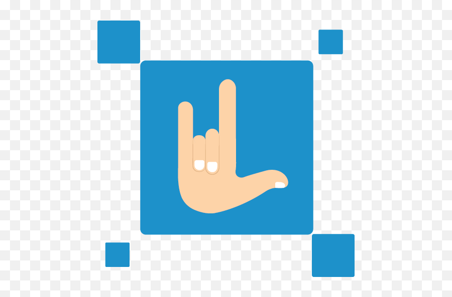 American Sign Language U2013 Forum - Language Png,General Discussion Icon