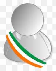 Ireland Politic Personality Icon - Politique png