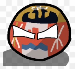 Don Voisko Oblastball - Wide Grin png