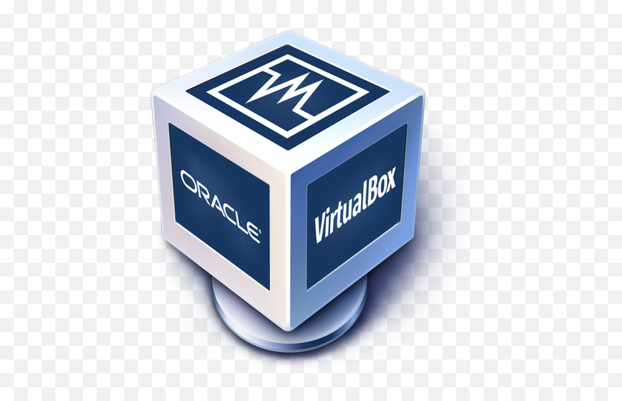Kali Linux - Oracle Vm Virtualbox Logo Png,Kali Linux Logo