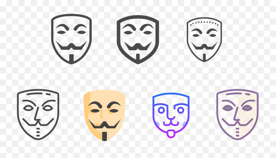 Anonymous Mask Png Transparent - Transparent Background Png Clipart Anonymous Mask Png Transparent Images Anonymous Png,Anonymous Mask Png