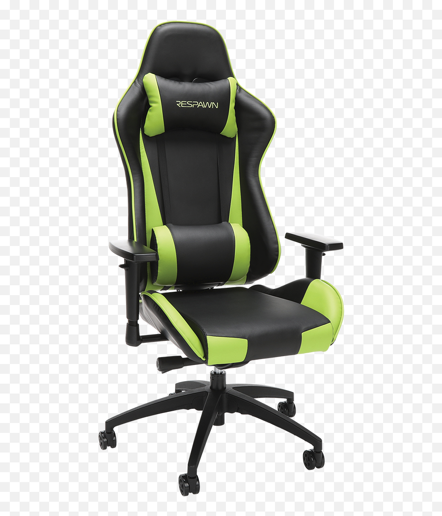 Respawn Rsp - Respawn Gaming Chair Blue Png,Gaming Chair Png