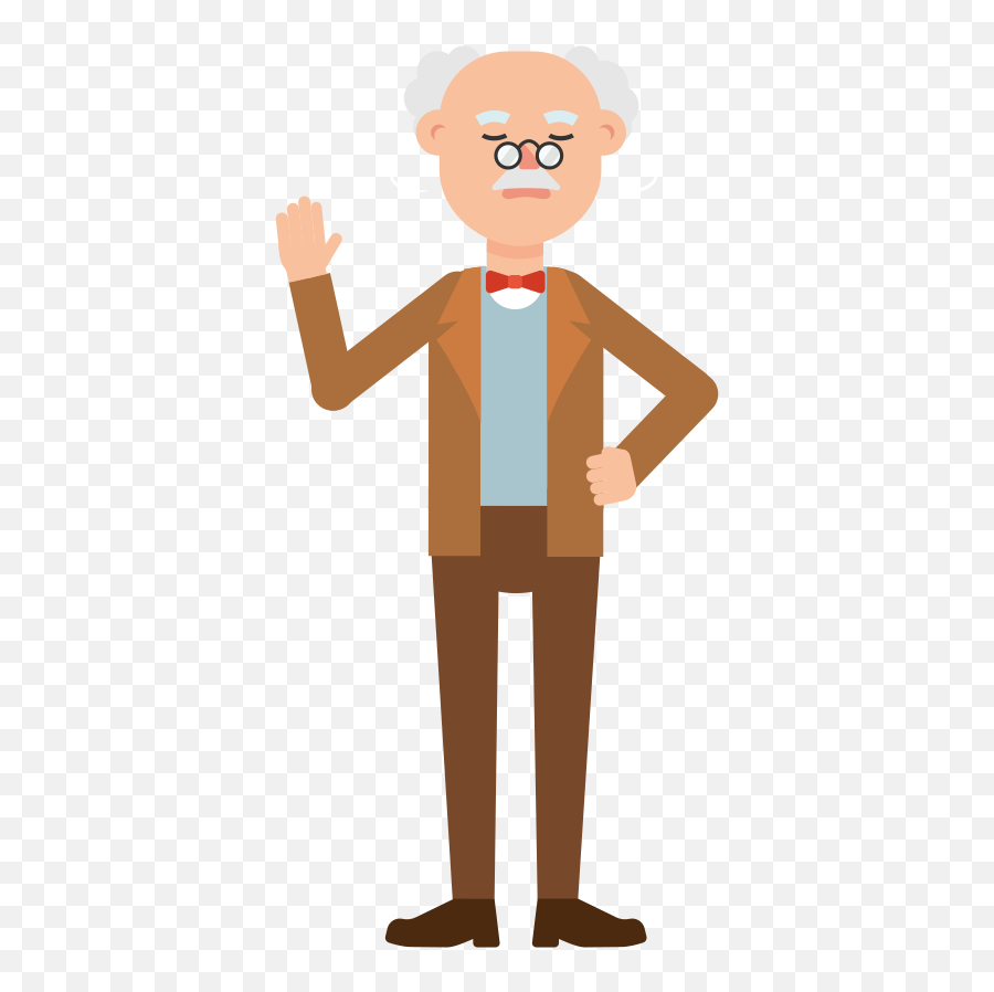 Person Svg Full Body Cartoon Picture 1451718 - Cartoon Png,Cartoon Body Png