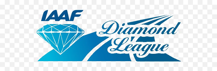 Iaaf Diamond League Logo Download - Diamond League Png,League Diamond Icon