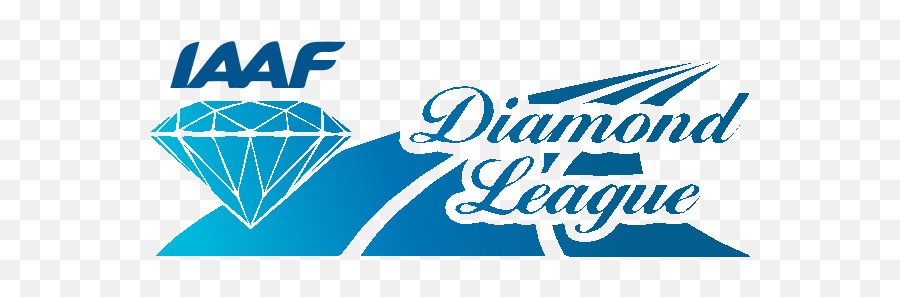 Iaaf Diamond League Logo Download - Diamond League Png,League Diamond ...