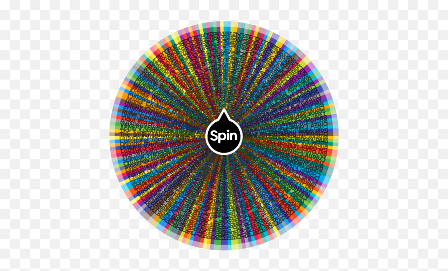 Every Roller Coaster In The Uk Spin Wheel App - Minecraft Spin The Wheel Challenge Survivle Png,Rollercoaster Icon